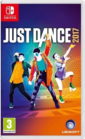 Just dance best sale subscription switch uk